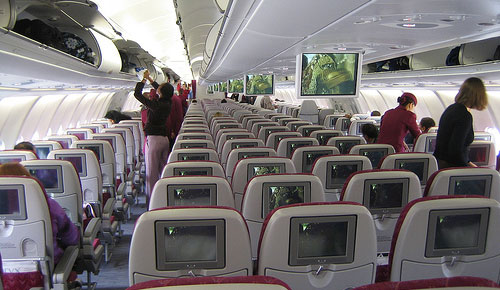 Qatar Airways