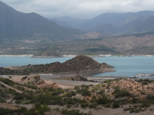 As paisagens mais belas em uma viagem