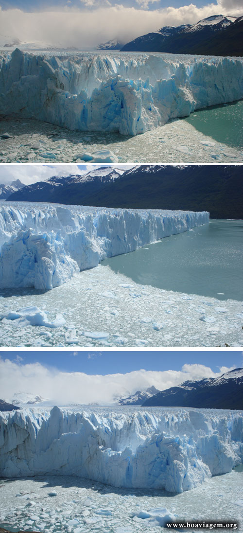 Perito Moreno