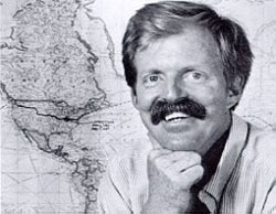 Steven Newman