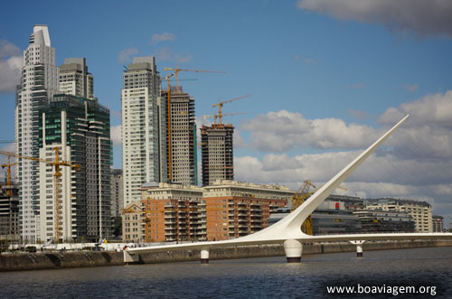 Puerto Madero