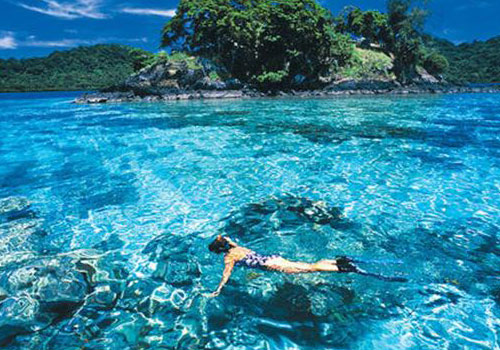 FIJI