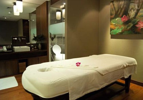 Royal Orchid – Thai Airways