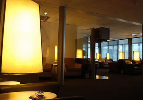 Virgin Atlantic Lounge – Virgin Airlines