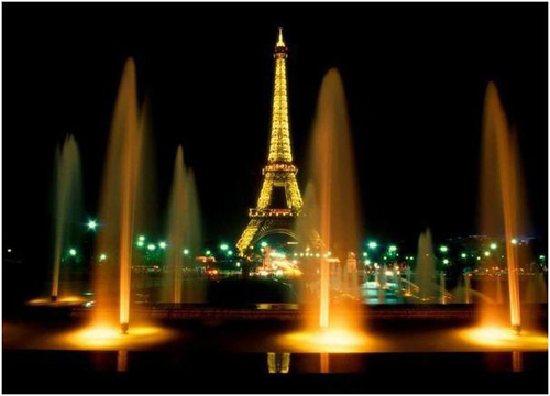 Torre Eiffel 