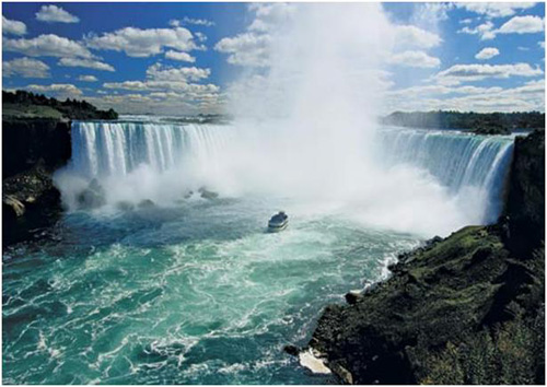 Cataratas Niagara