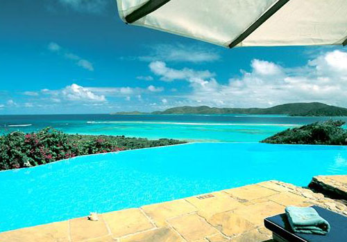 Necker Island, British Virgin Islands