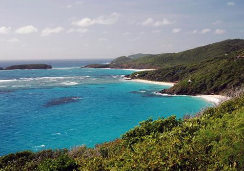 Mustique, West Indies