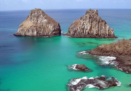 Fernando de Noronha - PE - Brasil