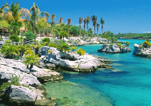 Riviera Maya, México
