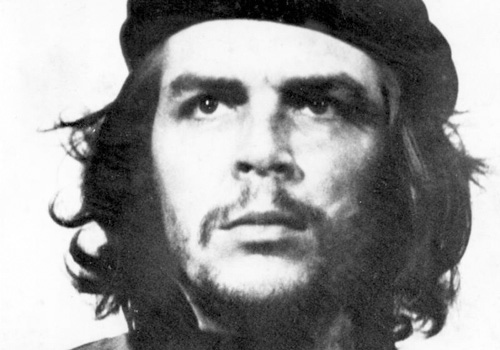 Ernesto Guevara