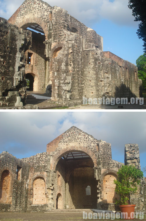 Convento de Los Jesuítas