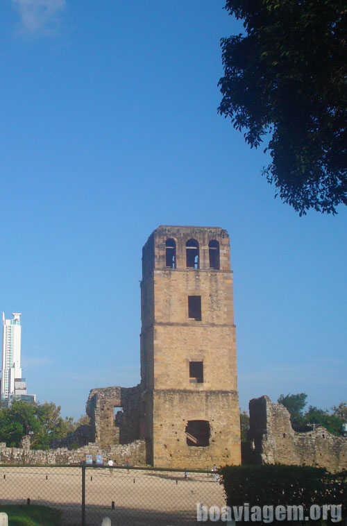 Torre da Catedral