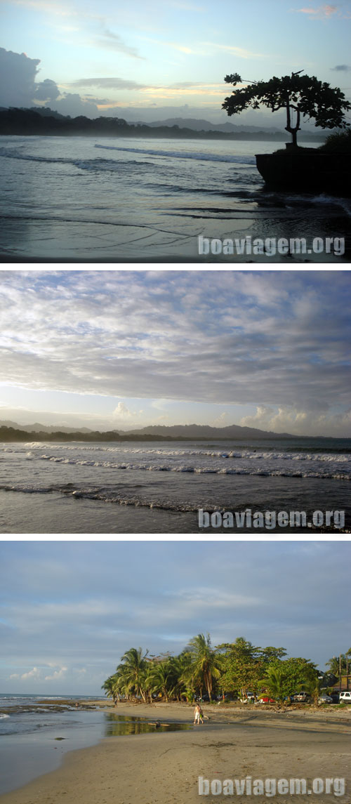 Costa Rica - Puerto Viejo