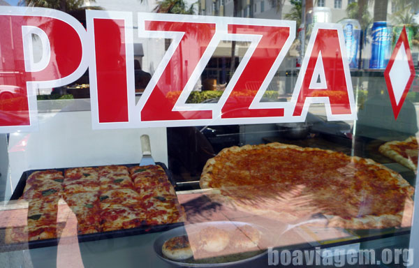 Pizza!