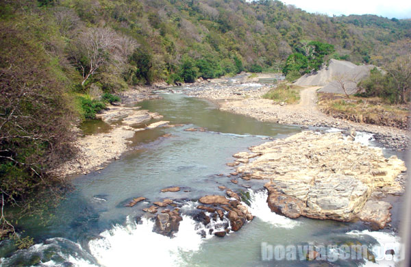 Costa Rica - belezas naturais são destaques nas primeiras impressões