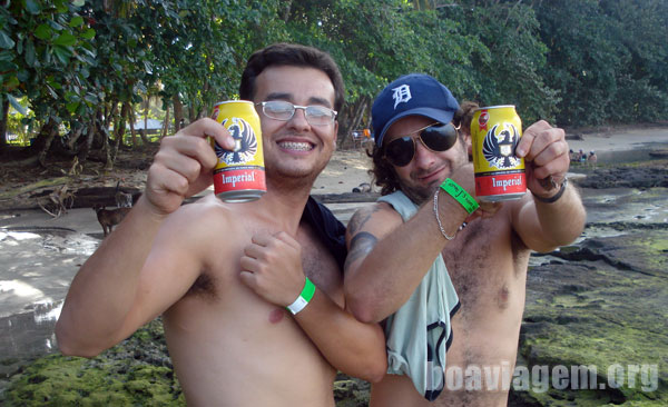 cerveza imperial