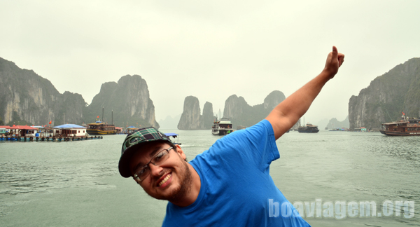 Halong Bay - Vietnam