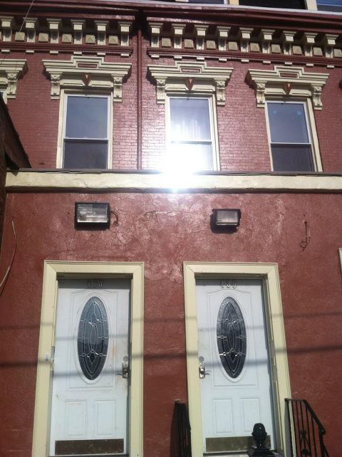 Fachada da SoBro Guesthouse