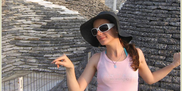 Anna Martinelli - finestrino.com.br