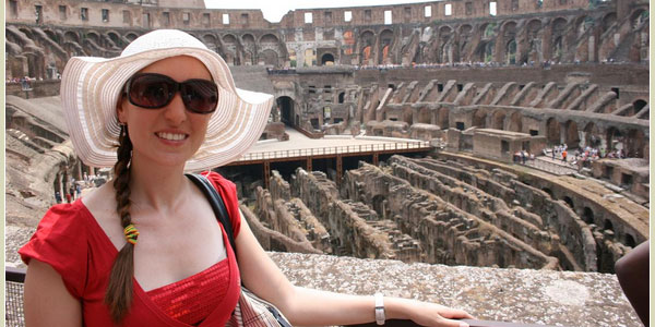Clarissa Comim - viagemeviagens.com