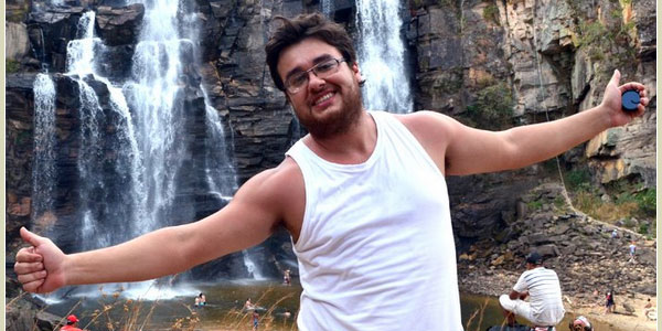 Luiz Jr. Fernandes - boaviagem.org