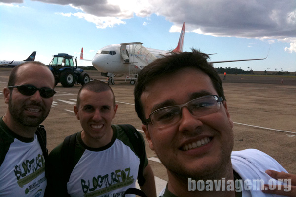 Valeu Gol Linhas Aéreas!!