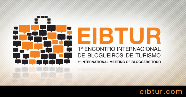 Encontro Internacional de Blogueiros de Turismo