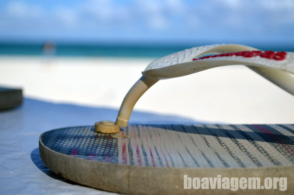 as velhas havaianas