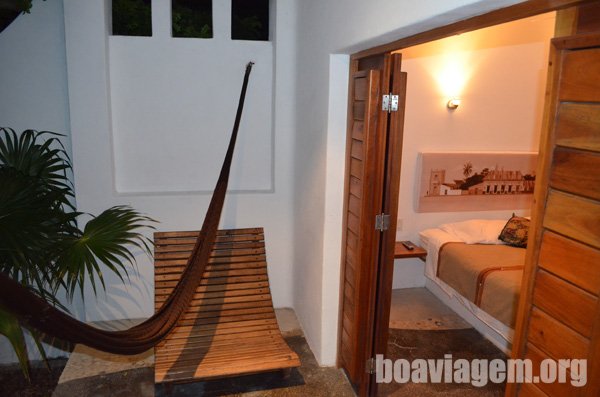 Quarto Tamarindo - Mi Casa en Cozumel