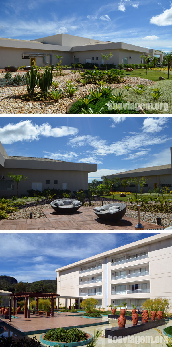 Rio Quente Cristal Resort
