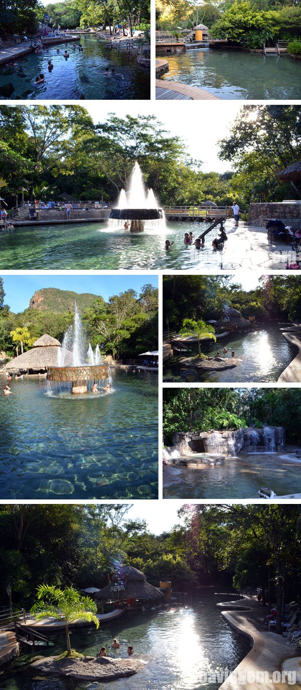Rio Quente Resorts
