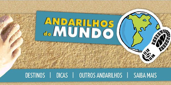 Andarilhos do Mundo