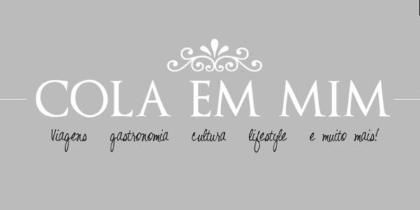 Cola em Mim