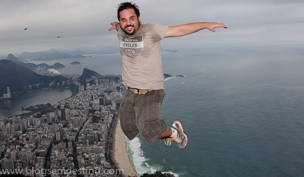 3º Raid Sem Destino reúne fotógrafos profissionais e amadores no Vidigal
