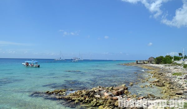 Descubra Cozumel