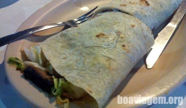restaurante cozumel los otates