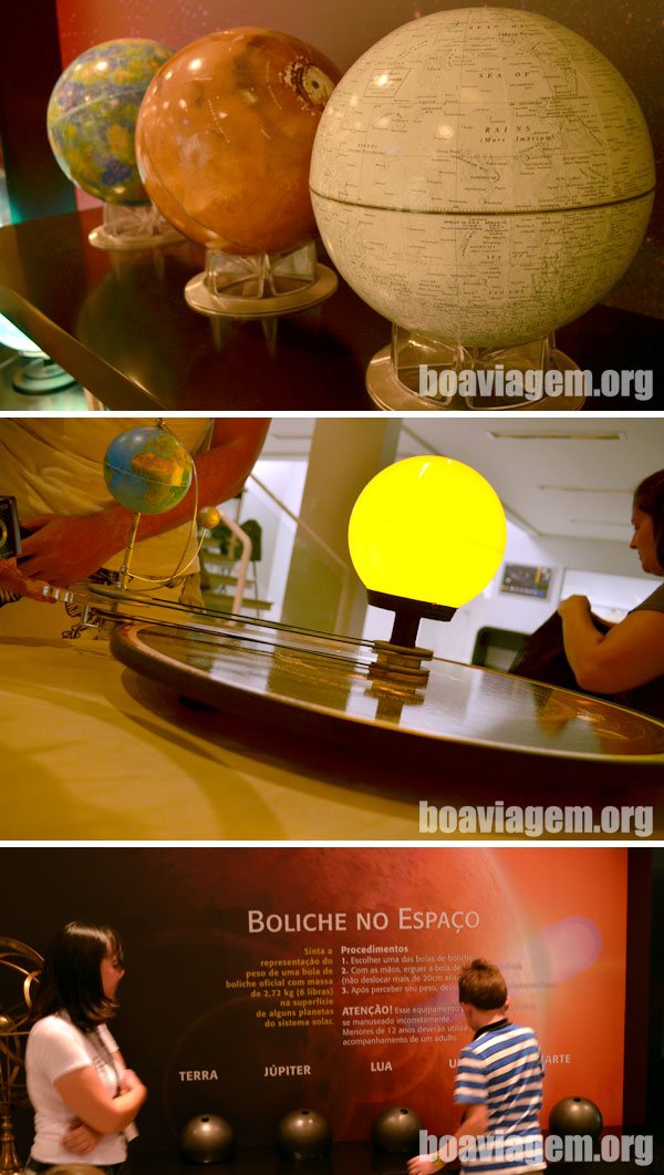 Planetário da Usina de Itaipu