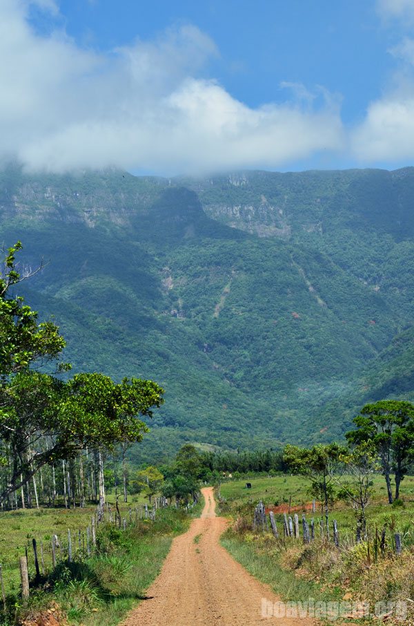 Rota dos Canyons - Um caminho que eu recomendo que você percorra também!