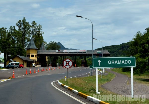 Próxima parada: Gramado e Canela