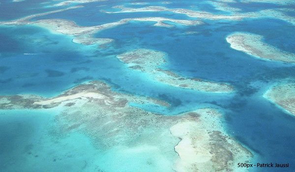 Los Roques combinando com Aruba, Bonaire e Curaçao