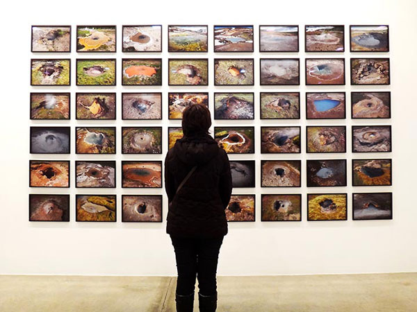 SABIAR - curso de fotografia em Nova York