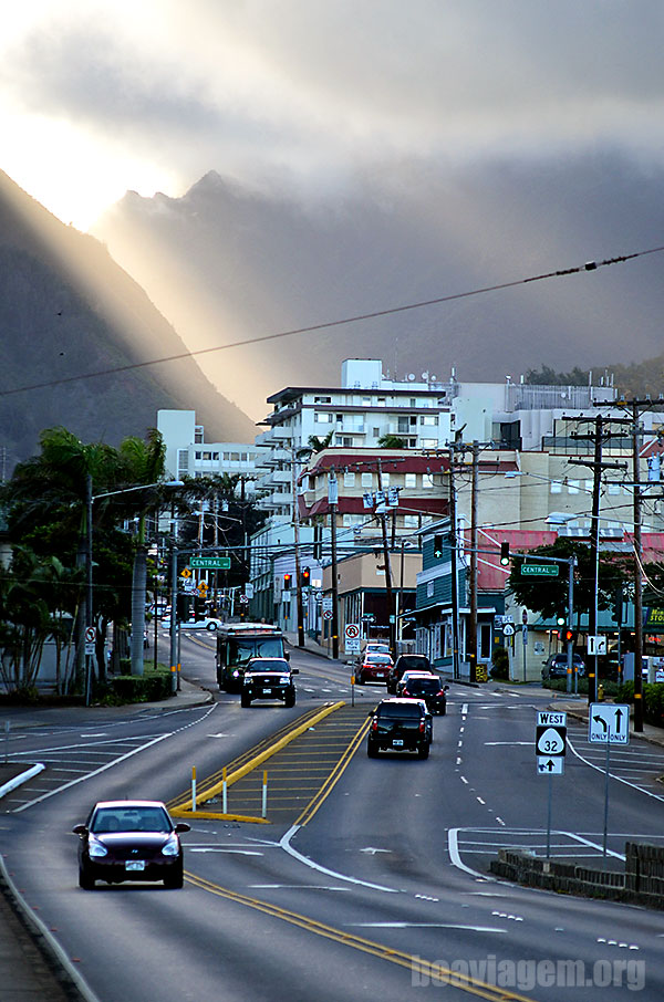 Kahului - Maui - Havai