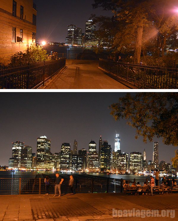 Brooklyn Bridge Park