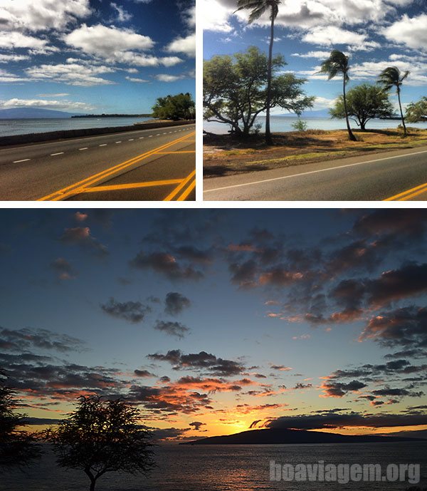 Alugar carro no Havaí: Algumas das paisagens incríveis da Ilha de Maui