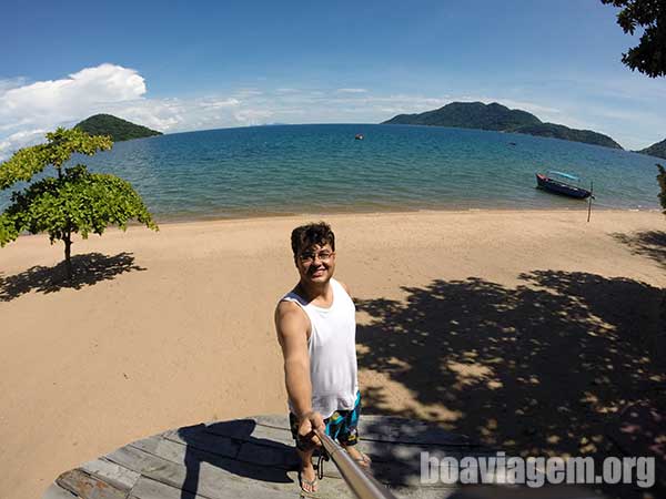 Cape Maclear - Malawi