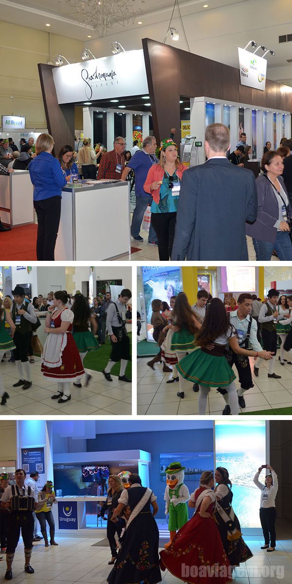 Feira Internacional de Turismo das Cataratas do Iguaçu
