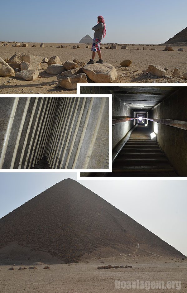 Dahshur