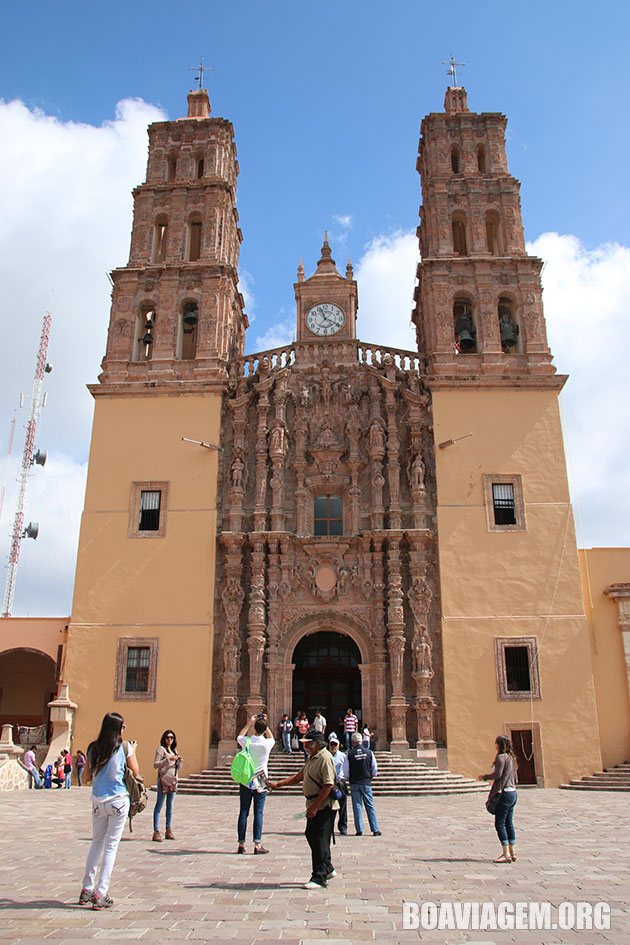 Paróquia de Dolores Hidalgo