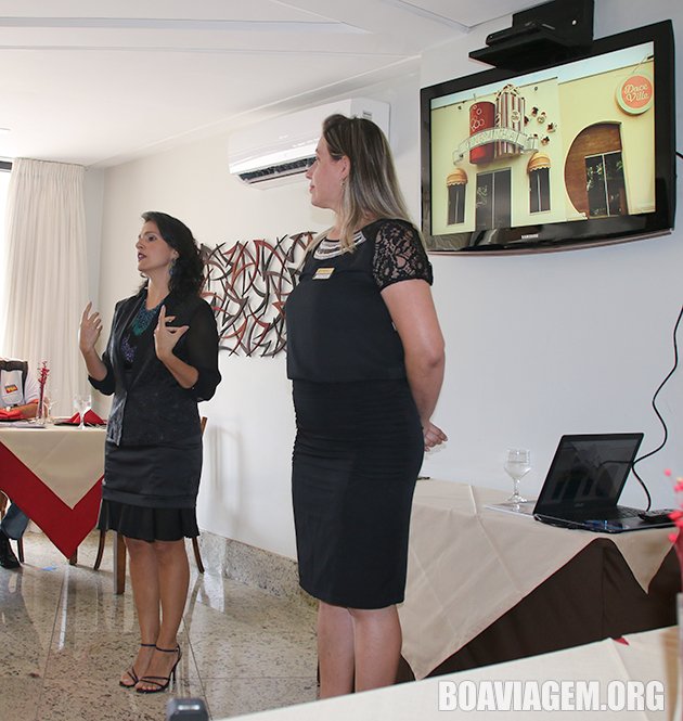 Ecologic Ville em Caldas Novas será o primeiro All-Inclusive de Goiás